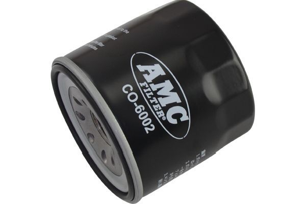 AMC FILTER Масляный фильтр CO-6002